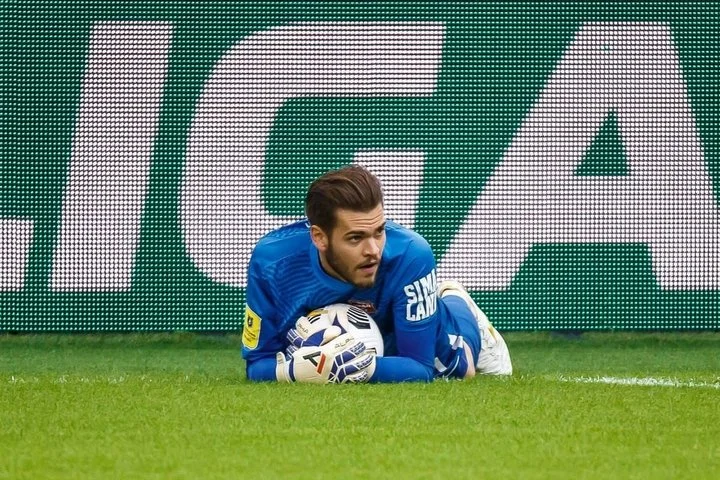 Илья Помазун о 3:0 с «Химками»: «Урал» был сильнее, очень рады, что уже математически сохранили место в РПЛ» Илья Помазун о 3:0 с «Химками»: «Урал» был сильнее, очень рады, что уже математически сохранили место в РПЛ»