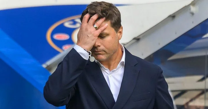 Дэвид Симэн: «У Почеттино в «Челси» много карт, но он не может найти нужную комбинацию» Дэвид Симэн: «У Почеттино в «Челси» много карт, но он не может найти нужную комбинацию»