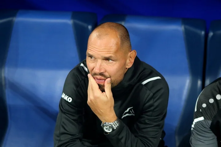 Сергей Игнашевич после 1:0 со «Спартаком»: «Они создали много опасных моментов, но у «Балтики» была стена в воротах. За нас играл Евгений Яшин» Сергей Игнашевич после 1:0 со «Спартаком»: «Они создали много опасных моментов, но у «Балтики» была стена в воротах. За нас играл Евгений Яшин»