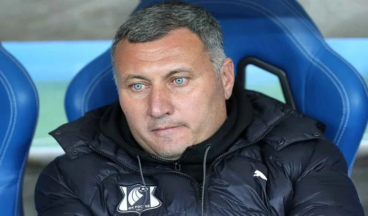 Заур Тедеев: «Для меня было бы великой честью возглавить «Ахмат» Заур Тедеев: «Для меня было бы великой честью возглавить «Ахмат»