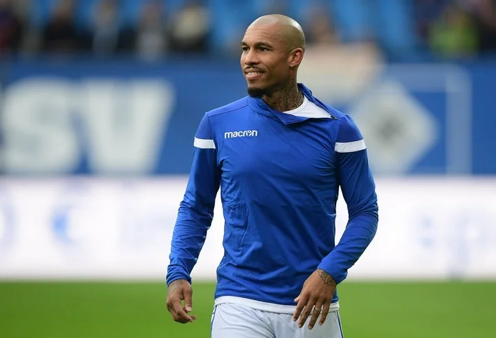 Найджел де Йонг: «Тен Хаг выбрал игроков, с которыми он может выиграть войну. «Юнайтед» оформил очень хорошие сделки. Дух в команде изменился»