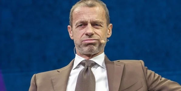 Червиченко: вопрос, удастся ли вообще играть в Европе, которая может погрузиться в войну? Червиченко: вопрос, удастся ли вообще играть в Европе, которая может погрузиться в войну?