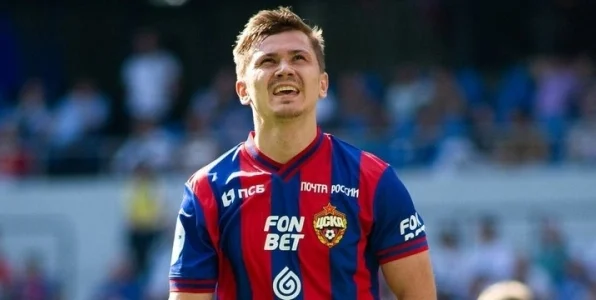 Евгений Марков: «Обляков перерос РПЛ и может спокойно уехать в Европу» Евгений Марков: «Обляков перерос РПЛ и может спокойно уехать в Европу»