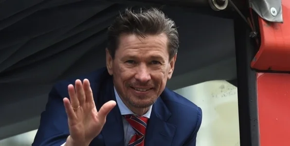 Быков: Когда политика внедряется в спорт, чиновникам сложно принимать правильные решения Быков: Когда политика внедряется в спорт, чиновникам сложно принимать правильные решения