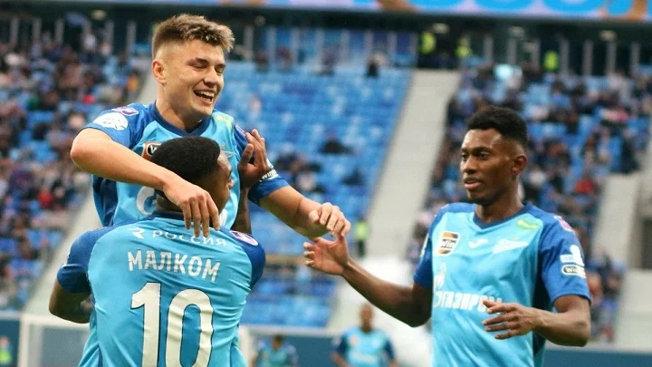 «Зенит» хочет купить хавбека «Оренбурга»