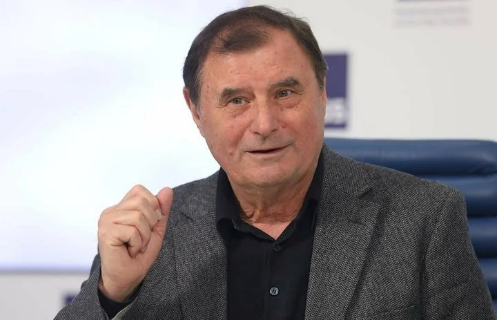 Анатолий Бышовец: «Прошедший год был уникальным – хотя бы из-за зимнего чемпионата мира» Анатолий Бышовец: «Прошедший год был уникальным – хотя бы из-за зимнего чемпионата мира»