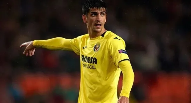 У лучшего бомбардира «Вильярреала» травма. На следующей неделе игра с «Ливерпулем» У лучшего бомбардира «Вильярреала» травма. На следующей неделе игра с «Ливерпулем»