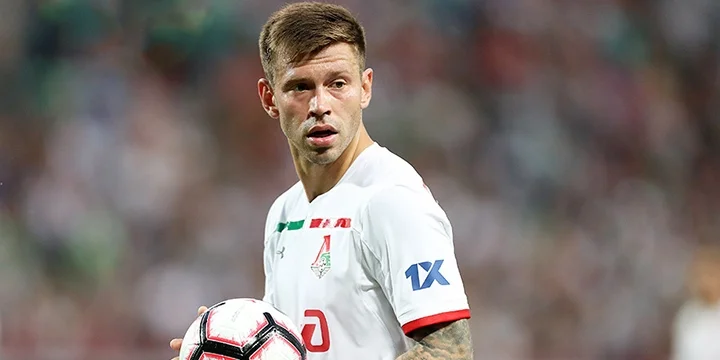 Р. Билялетдинов – о невызове Смолова и трёх «столбах» в атаке сборной: Напрашивается мысль, что будет перенесено что-то из модели игры «Зенита»