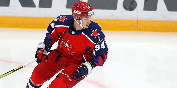 Владислав Каменев про 1:2 со СКА: «Не забиваем свои моменты, сегодня столько раз в большинстве играли. Обязаны одну-две да забивать» Владислав Каменев про 1:2 со СКА: «Не забиваем свои моменты, сегодня столько раз в большинстве играли. Обязаны одну-две да забивать»