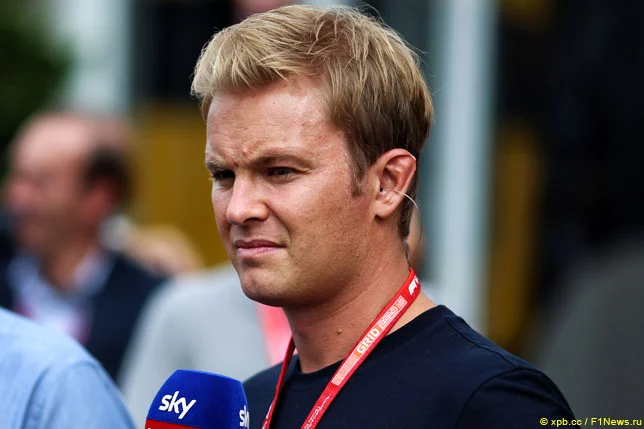 Росберг об извинениях Вольффа перед Хэмилтоном: «Это психологическая игра и умный ход» Росберг об извинениях Вольффа перед Хэмилтоном: «Это психологическая игра и умный ход»