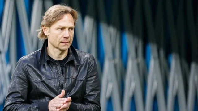 Карпин о переезде РФС в Азию: «Смотря когда. Через полгода, наверное, нет» Карпин о переезде РФС в Азию: «Смотря когда. Через полгода, наверное, нет»
