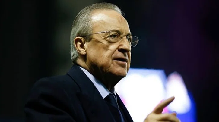 Мадридский «Реал» могут покинуть сразу девять футболистов Мадридский «Реал» могут покинуть сразу девять футболистов