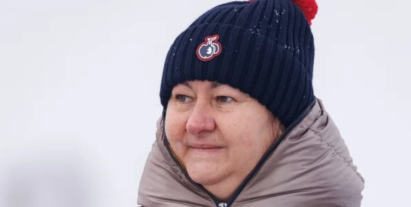 «Спасибо им за такой автомобиль»: Вяльбе — о том, связывались ли с ней из Volvo «Спасибо им за такой автомобиль»: Вяльбе — о том, связывались ли с ней из Volvo