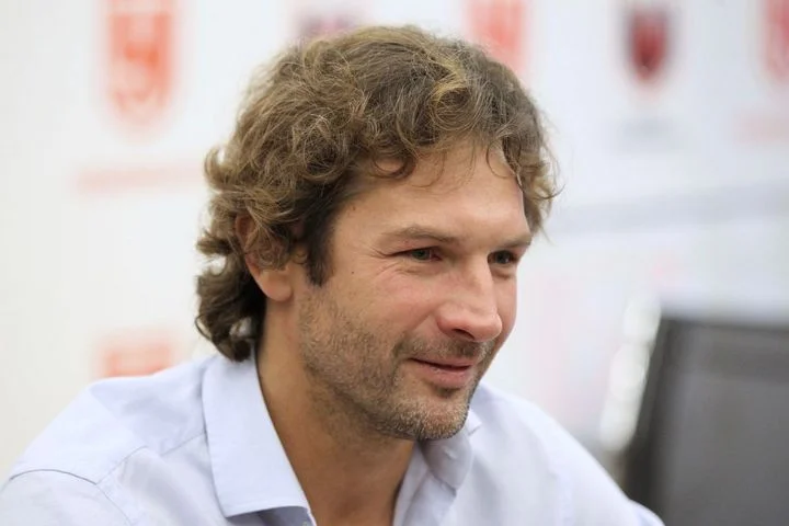 Дмитрий Сенников: «Локомотиву» реально обыграть «Зенит». Конечно, сделать это непросто»