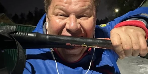 Губерниев: Ступак бы сейчас выступала по полной программе, если был бы международный сезон