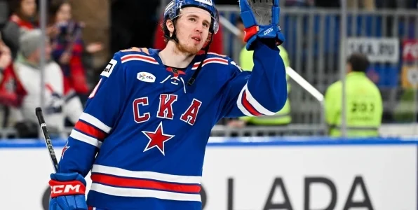 Игрок СКА Сапего: Нужно больше работать, доказывать тренерскому штабу, что я готов играть Игрок СКА Сапего: Нужно больше работать, доказывать тренерскому штабу, что я готов играть