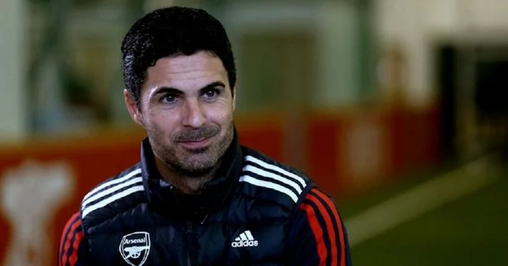 Микель Артета: «У МЮ есть как коллективные, так и индивидуальные способности, которые позволяют победить любого соперника в лиге» Микель Артета: «У МЮ есть как коллективные, так и индивидуальные способности, которые позволяют победить любого соперника в лиге»