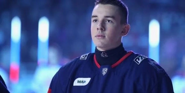 Силаев: не слежу ни за кем из российских хоккеистов. Швед Хедман - другое дело