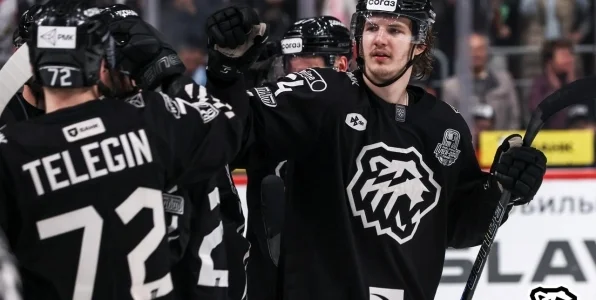 Щитов: «Трактору» будет очень сложно, если он потерял двух центральных Щитов: «Трактору» будет очень сложно, если он потерял двух центральных