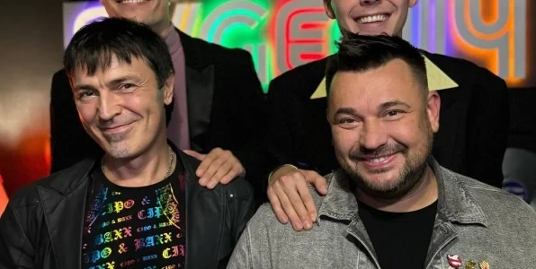 Губерниев о посещаемости биатлона в Хантах: там даже на «Руки Вверх» не все билеты продали Губерниев о посещаемости биатлона в Хантах: там даже на «Руки Вверх» не все билеты продали