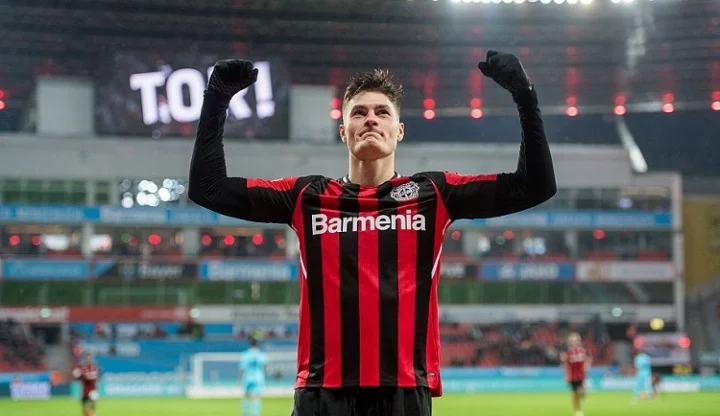 В «Байере» исключили продажу Шика В «Байере» исключили продажу Шика