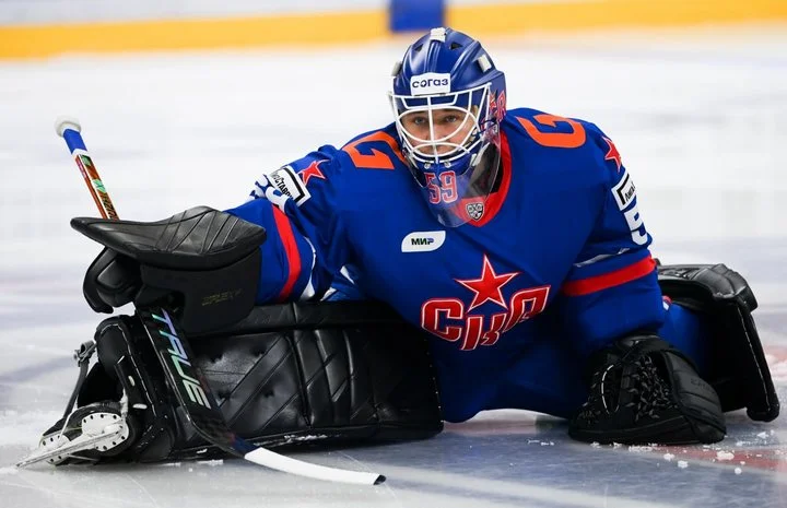 Владислав Подъяпольский: «Не думаю, что «Лада» - это фарм-клуб СКА» Владислав Подъяпольский: «Не думаю, что «Лада» - это фарм-клуб СКА»