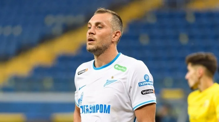 Они могли заиграть в Европе, но остались без работы. Свободные агенты для клубов РПЛ Они могли заиграть в Европе, но остались без работы. Свободные агенты для клубов РПЛ