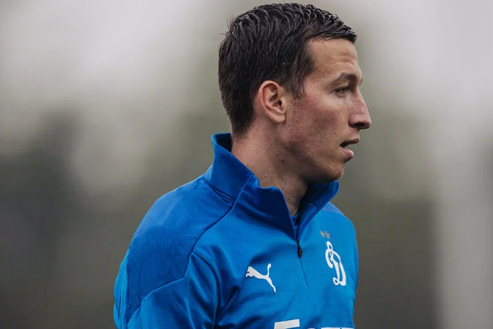 Денис Макаров о 0:2 от «Зенита»: «Мы испугались еще до игры. Было такое ощущение, что перегорели» Денис Макаров о 0:2 от «Зенита»: «Мы испугались еще до игры. Было такое ощущение, что перегорели»