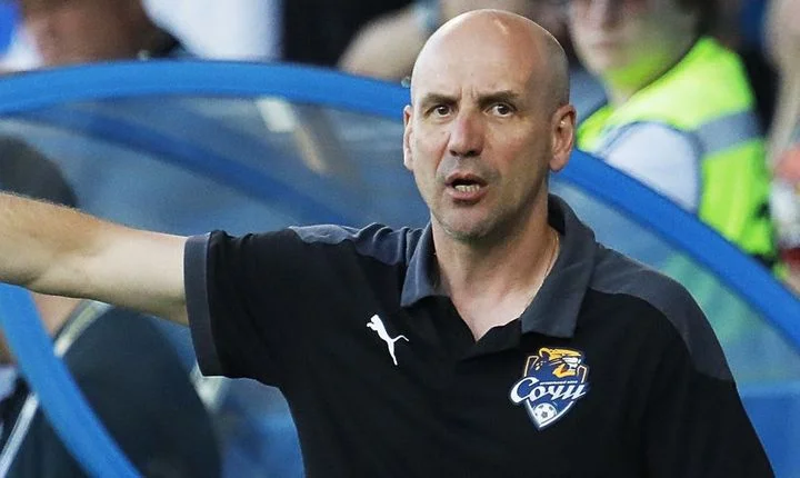 Вадим Гаранин про Фонбет Кубок России: «Из-за того, что нам играть с ЦСКА, могут снова искать какие-то переплетения с Владимиром Федотовым»