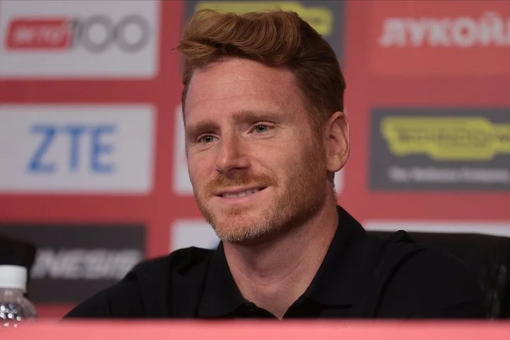 Даниил Денисов после победы над «Торпедо»: «Хороший подарок для Абаскаля на день рождения»