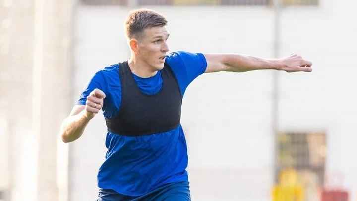 Сергей Семак: «Соболева в «Зените» приняли хорошо. Это, безусловно, игрок, который нам поможет» Сергей Семак: «Соболева в «Зените» приняли хорошо. Это, безусловно, игрок, который нам поможет»