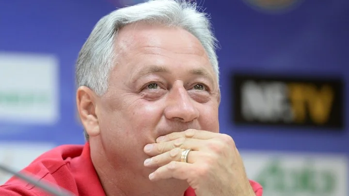 Ринат Билялетдинов: «Зуб на «Локомотив» за прошлый сезоне у «Зенита» есть» Ринат Билялетдинов: «Зуб на «Локомотив» за прошлый сезоне у «Зенита» есть»