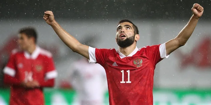 Адиев: Вызов Агаларова в сборную логичен. У парня всегда были определённые задатки