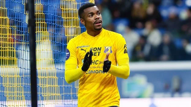 Агент Роналдо оценил шансы «Ростова» помешать «Зениту» стать чемпионом Агент Роналдо оценил шансы «Ростова» помешать «Зениту» стать чемпионом