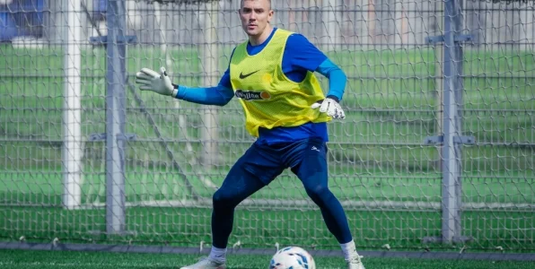 Чанов: у Латышонка появилась боязнь ошибиться, главное — выйти из этого состояния Чанов: у Латышонка появилась боязнь ошибиться, главное — выйти из этого состояния