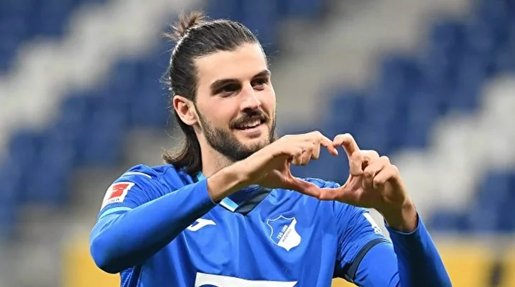 Австриец Флориан Гриллич может оказаться в Серии А