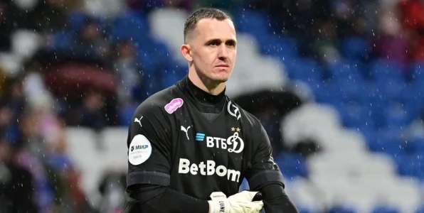 Васильев о жевательном табаке Лунева: футболистам в России многое прощается Васильев о жевательном табаке Лунева: футболистам в России многое прощается