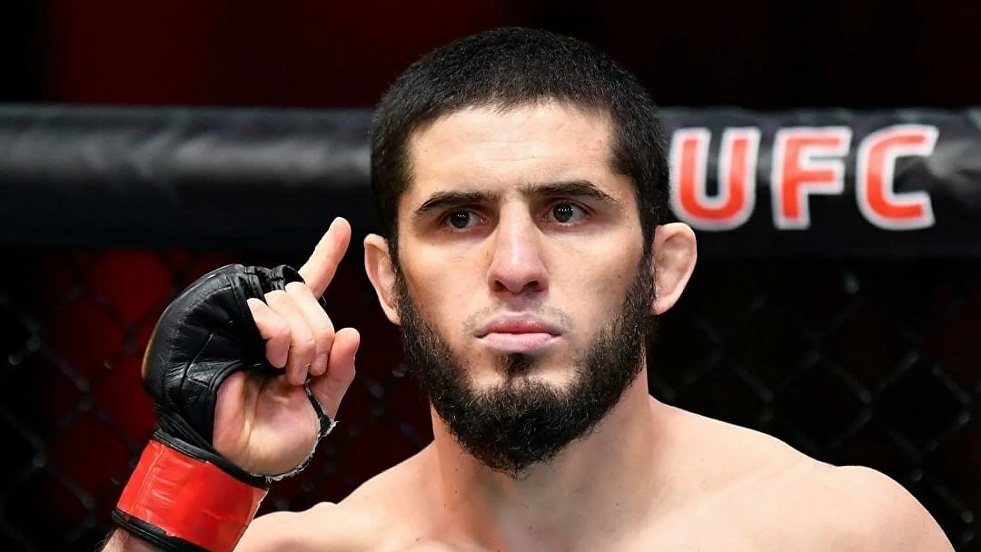 Ислам Махачев: когда и во сколько дерется, где смотреть онлайн, прямая трансляция UFC Vegas 49 Ислам Махачев: когда и во сколько дерется, где смотреть онлайн, прямая трансляция UFC Vegas 49