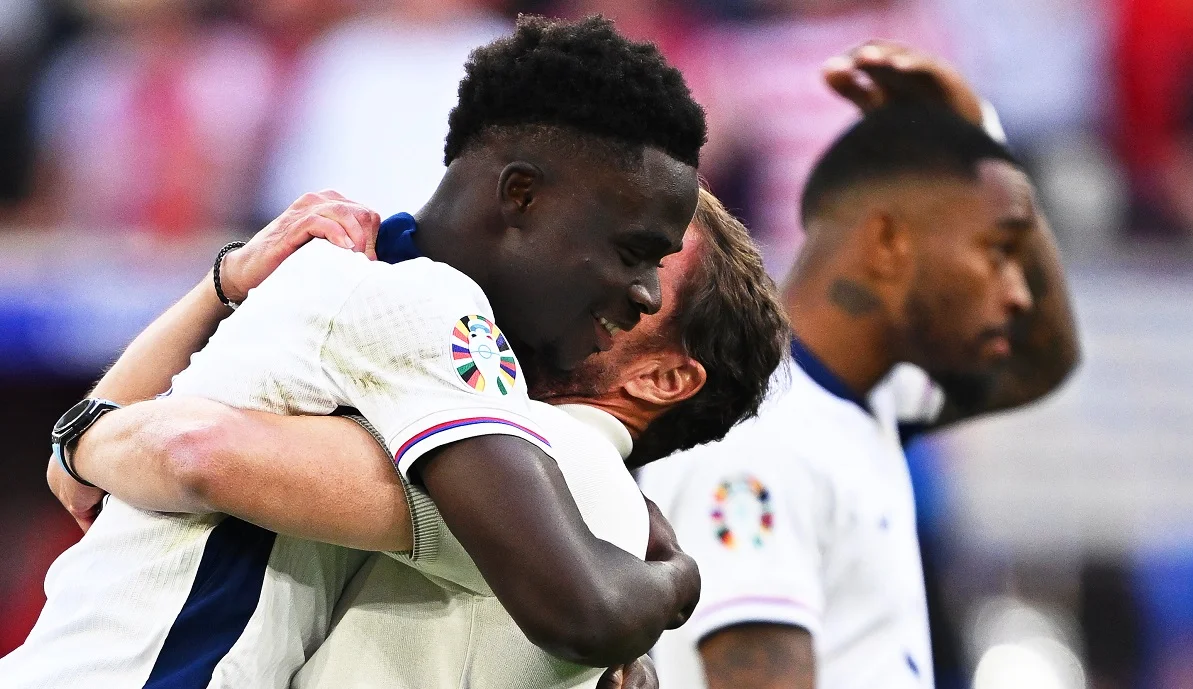 FA одобрила назначение иностранного тренера в сборную Англии FA одобрила назначение иностранного тренера в сборную Англии