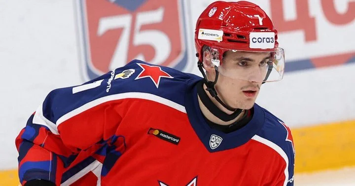 Спортдиректор «Салавата» Василий Чижов: «Надеемся, в нашей команде Гуськов реализует свои лучшие качества и поможет нам в достижении высоких результатов»