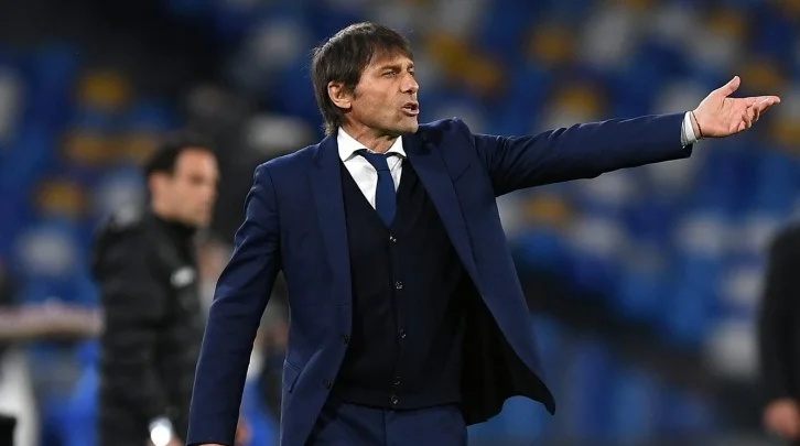 Антонио Конте вошел в Зал славы Итальянской федерации футбола