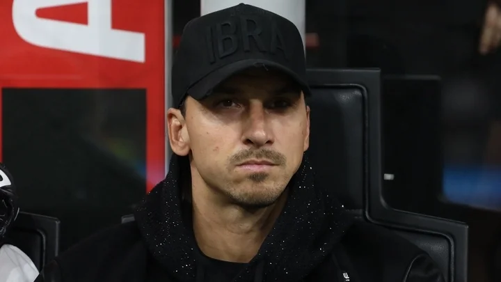 Златан Ибрагимович: «Надеюсь, Аргентина выиграет чемпионат мира для Месси» Златан Ибрагимович: «Надеюсь, Аргентина выиграет чемпионат мира для Месси»