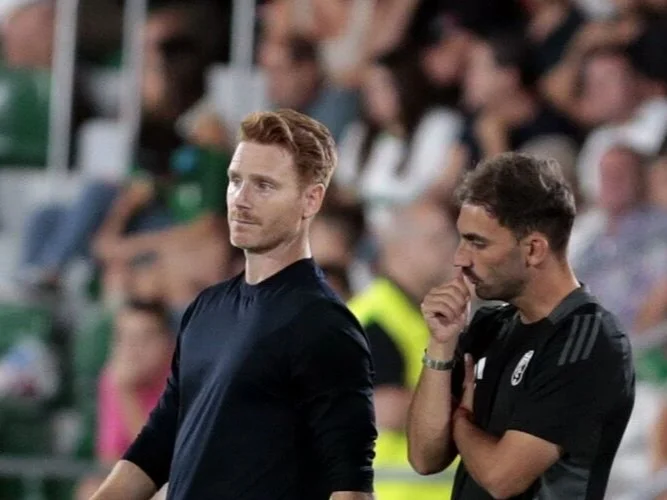 Камоцци считает, что Абаскаль не будет востребован в ближайшее время Камоцци считает, что Абаскаль не будет востребован в ближайшее время