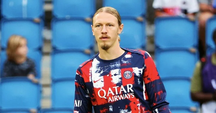 Матвей Сафонов из‑за болезни пропустит матч чемпионата Франции с «Лиллем» Матвей Сафонов из‑за болезни пропустит матч чемпионата Франции с «Лиллем»