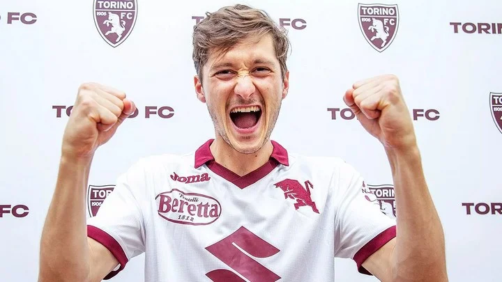 Андрей Канчельскис: «Для Миранчука это хороший переход, хоть и в аренду. Если «Торино» захотело видеть его в своей команде, то будет давать ему больше игрового времени» Андрей Канчельскис: «Для Миранчука это хороший переход, хоть и в аренду. Если «Торино» захотело видеть его в своей команде, то будет давать ему больше игрового времени»