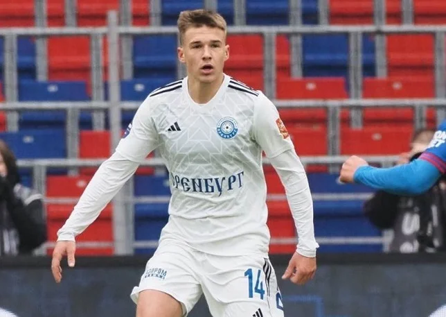 Михайлов оценил свои перспективы вернуться в «Зенит» Михайлов оценил свои перспективы вернуться в «Зенит»