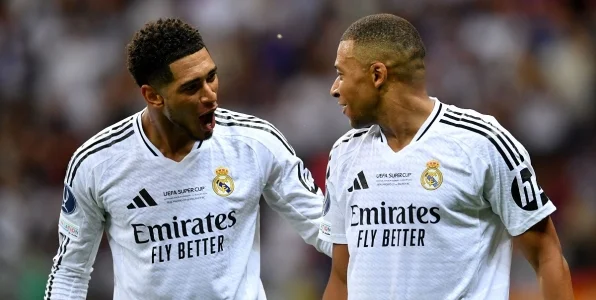 Главные интриги 20 тура испанской Примеры Главные интриги 20 тура испанской Примеры
