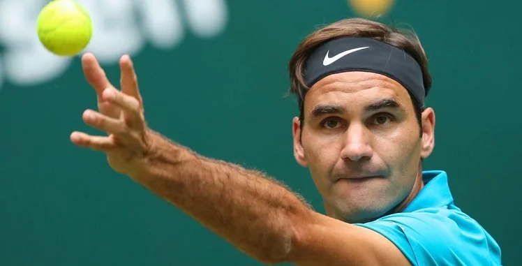 Агент Федерера: «На этот раз он не будет спешить с возвращением» Агент Федерера: «На этот раз он не будет спешить с возвращением»