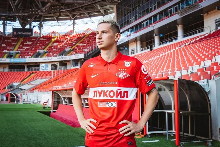 Антон Зиньковский: «Я бы не сказал, что «Зенит» непобедим. Суперкубок – отдельный матч, любой может победить»