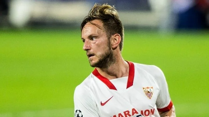 Иван Ракитич: «Матч с «Барселоной» получился достаточно напряженным. Тер Стеген показал, насколько он хорош» Иван Ракитич: «Матч с «Барселоной» получился достаточно напряженным. Тер Стеген показал, насколько он хорош»